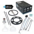 Quantum Fuel Systems OEM Replacement In-Tank EFI Fuel Pump w/ Fuel Pressure Regulator, Tank Seal, Strainer for the Honda CB500F '13-18, CB500X '13-15 & etc. Quantum Fuel Systems OEM Replacement In-Tank EFI Fuel Pump w/ Fuel Pressure Regulator, Tank Seal, Strainer for the Honda CB500F '13-18, CB500X '13-15 & etc.